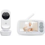 Motorola Baby Monitors Motorola VM34