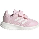 Adidas Indoor Football Shoes adidas Infant Tensaur Run - Clear Pink/Core White/Clear Pink