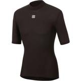 Sportful Sportswear Garment Base Layer Tops Sportful Bodyfit Pro SS Base Layer Men - Black