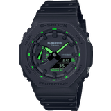 Casio Wrist Watches Casio G-Shock (GA-2100-1A3ER)