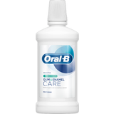 Oral-B Toothbrushes, Toothpastes & Mouthwashes Oral-B Gum & Enamel Care Mouthwash Fresh Mint 500ml
