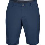 Under Armour Performance Tapered Shorts Men - Navy