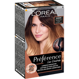 Bleach on sale L'Oréal Paris Preference Techniques Les Ombres Shade 104 for Brown to Dark Brown Hair