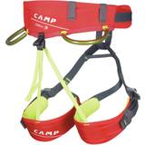 Traditional Climbing Climbing Harnesses Camp Youth Energy
