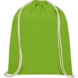 Bullet Oregon Backpack - Lime Green
