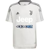 adidas Juventus FC Training T-shirt 21/22 Youth