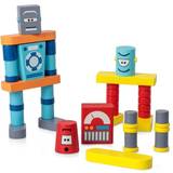 TOBAR Building Games TOBAR Robot