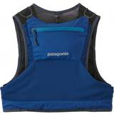Patagonia Running Backpacks Patagonia Slope Runner Endurance Vest - Superior Blue
