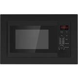 Microwave Ovens Teknix BIM21B Black