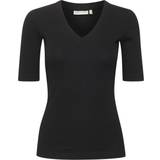 InWear Tops InWear Dagna V T-shirt - Black