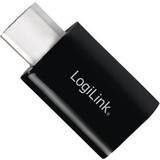 USB-C Network Cards & Bluetooth Adapters LogiLink BT0048