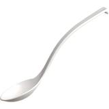 Melamine Cutlery APS Deli Serving Spoon 23cm 6pcs