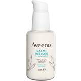 Aveeno Serums & Face Oils Aveeno Calm + Restore Triple Oat Serum 30ml