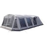 Berghaus air tent Camping & Outdoor Berghaus Telstar 8 Nightfall