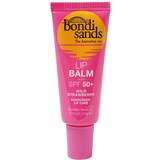 Sun Protection Lips - Tubes Bondi Sands Lip Balm SPF50+ Wild Strawberry 10g