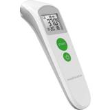 Memory Function Fever Thermometers Medisana TM 760