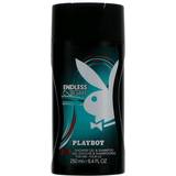 Playboy Bath & Shower Products Playboy Endless Night Shower Gel & Shampoo 250ml