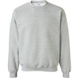 Gildan Youth Crewneck Sweatshirt - Sport Grey (18000B)