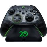 Charging Stations on sale Razer Xbox Universal Quick Charging Stand - 20th Anniversary Limited Edition