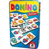 999 Games barnlek Domino Junior 29 bitar
