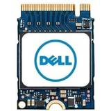 SSD Hard Drives on sale Dell M.2 2230 NVMe SSD 256GB