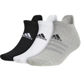 Golf Underwear adidas Ankle Socks 3-pack Unisex - Grey Three