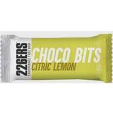 Lemon/Lime Bars 226ERS Endurance Choco Bits Lemon 60g 1 pcs