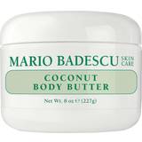 Mario Badescu Body Lotions Mario Badescu Body Butter Coconut 227g