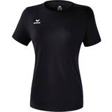 Erima Teamsports Functional T-shirt Women - Black