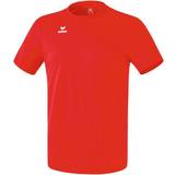 Erima Teamsports Functional T-shirt Men - Red