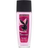 Playboy Queen Of The Game Deo Spray 75ml