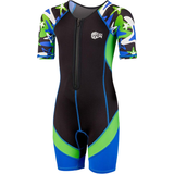 Short Sleeves Wetsuits Beco Sealife Shorty Jr