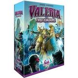 Daily Magic Games Valeria: Card Kingdoms 2nd Edition