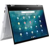 ASUS Chrome OS - Intel Core i5 Laptops ASUS Chromebook Flip CX5 CX5500FEA-E60003