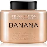 Powders Revolution Beauty Loose Baking Powder Banana