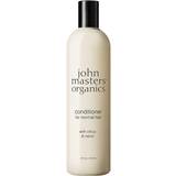 John Masters Organics Conditioner for Normal Hair Citrus & Neroli 473ml