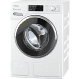 49.0 dB Washing Machines Miele WWI 860