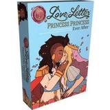 Card Games - Player Elimination Board Games Love Letter: Princess Princess Ever After