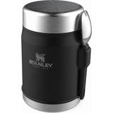 Kitchen Accessories Stanley Classic Legendary Food Thermos 0.4L