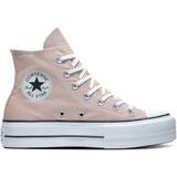 Converse Chuck Taylor All Star Lift Platform High W - Pink Clay/Black/White