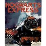Aquarius Harry Potter Hogwarts Express 1000 Pieces