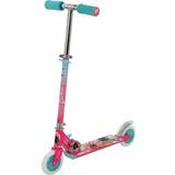 Barbie Ride-On Toys Barbie In Line Scooter