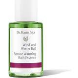 Dermatologically Tested Bath Oils Dr. Hauschka Spruce Warming Bath Essence 30ml
