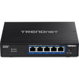 10 Gigabit Ethernet Switches Trendnet TEG-S750