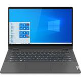 Intel Core i7 - Lenovo IdeaPad Laptops Lenovo IdeaPad Flex 5 14ITL05 82HS00HHUK