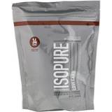 Nature's Best Isopure Protein Powder Low Carb Dutch Chocolate 454g