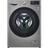 LG Washing Machines LG F4V510SSE