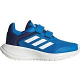 Adidas Running Shoes Children's Shoes adidas Kid's Tensaur Run - Blue Rush/Core White/Dark Blue