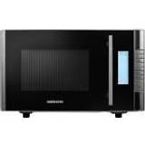 Countertop Microwave Ovens Medion MD 14482 Black