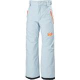 Blue Outerwear Trousers Helly Hansen Junior's Legendary Pant - Baby Troope (41606-582)